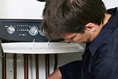 boiler repair Surlingham